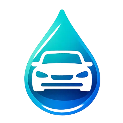 Lavage auto à domicile Charlieu